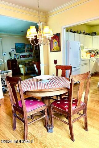 509 Skylark Drive, Monroe, NJ 08831