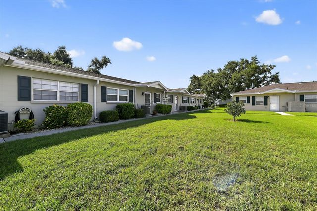 2560 GOLF COURSE DRIVE 507, Sarasota, FL 34234