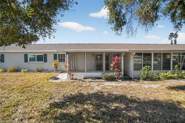 2560 GOLF COURSE DRIVE 507, Sarasota, FL 34234