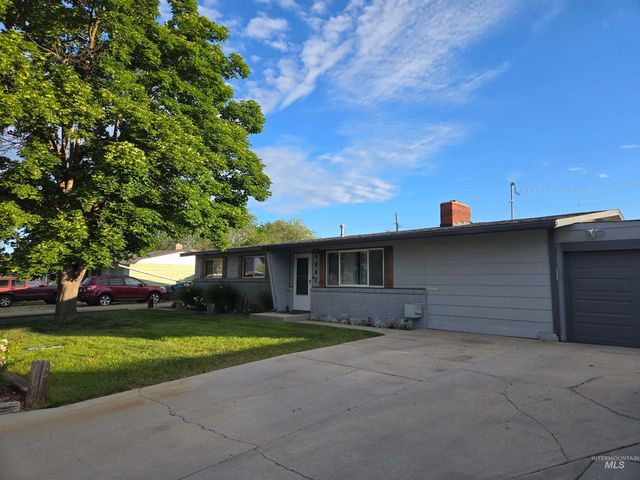 4002 W Normandie Dr., Boise, ID 83705