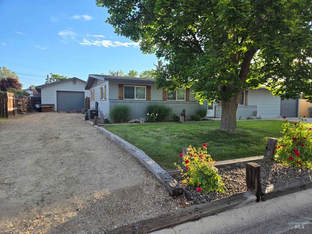 4002 W Normandie Dr., Boise, ID 83705