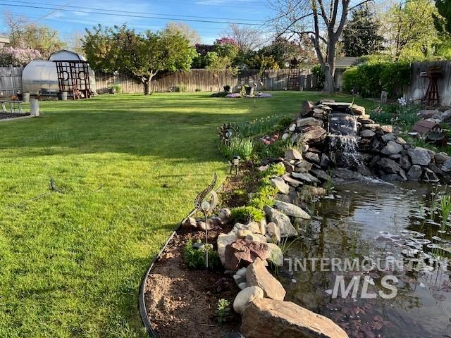 4002 W Normandie Dr., Boise, ID 83705