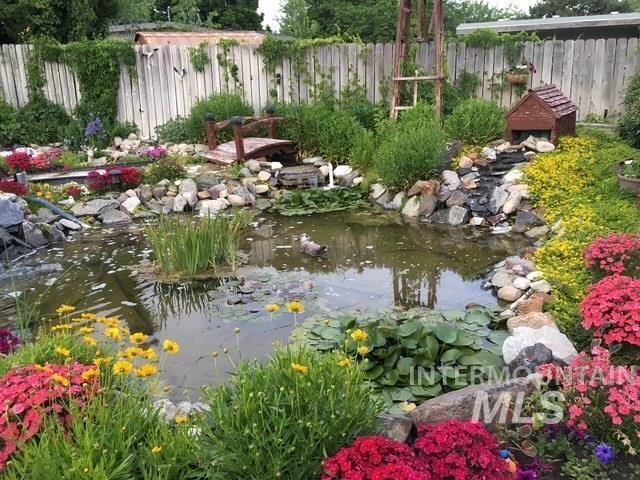 4002 W Normandie Dr., Boise, ID 83705