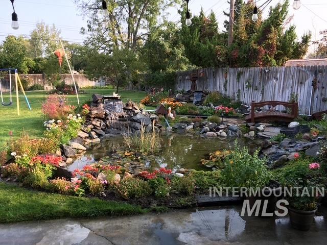 4002 W Normandie Dr., Boise, ID 83705