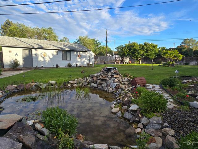 4002 W Normandie Dr., Boise, ID 83705