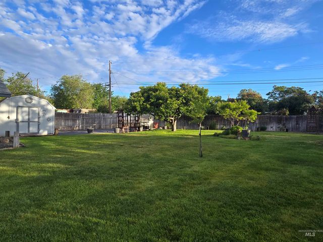 4002 W Normandie Dr., Boise, ID 83705