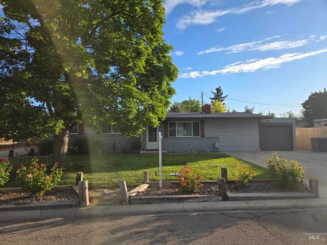 4002 W Normandie Dr., Boise, ID 83705