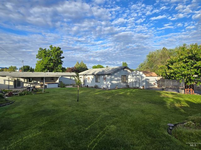 4002 W Normandie Dr., Boise, ID 83705