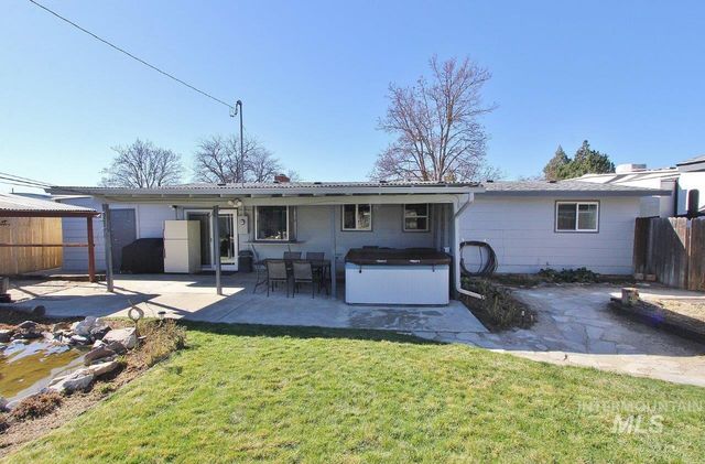 4002 W Normandie Dr., Boise, ID 83705
