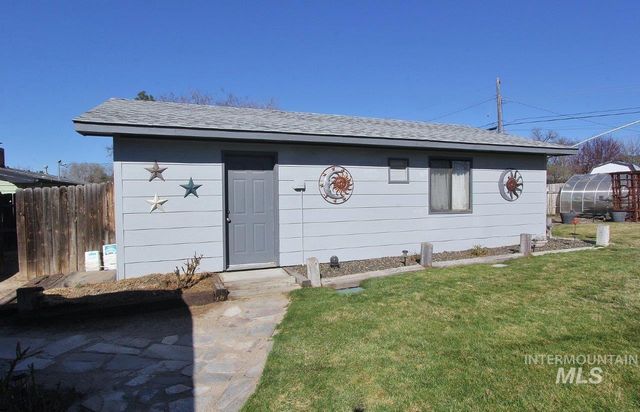 4002 W Normandie Dr., Boise, ID 83705