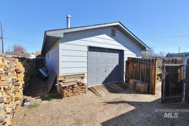 4002 W Normandie Dr., Boise, ID 83705