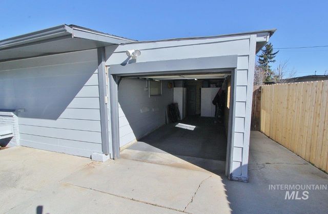 4002 W Normandie Dr., Boise, ID 83705