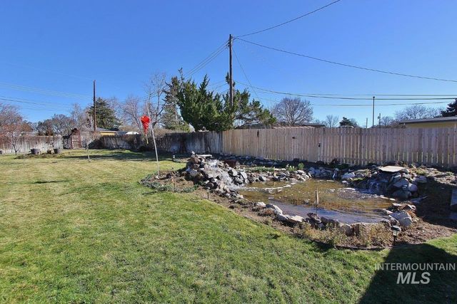 4002 W Normandie Dr., Boise, ID 83705