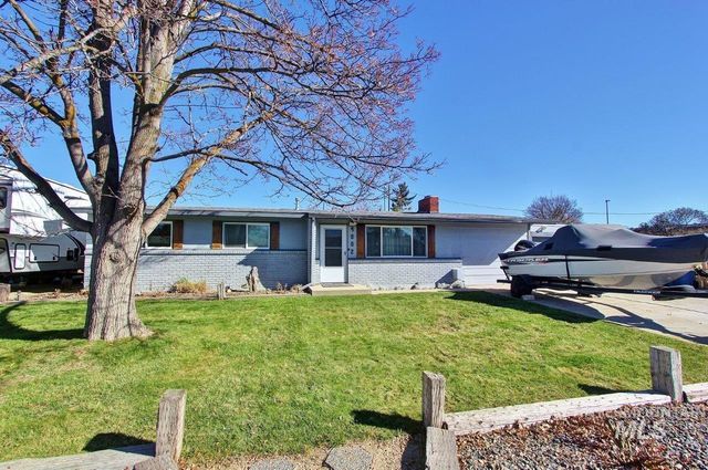 4002 W Normandie Dr., Boise, ID 83705