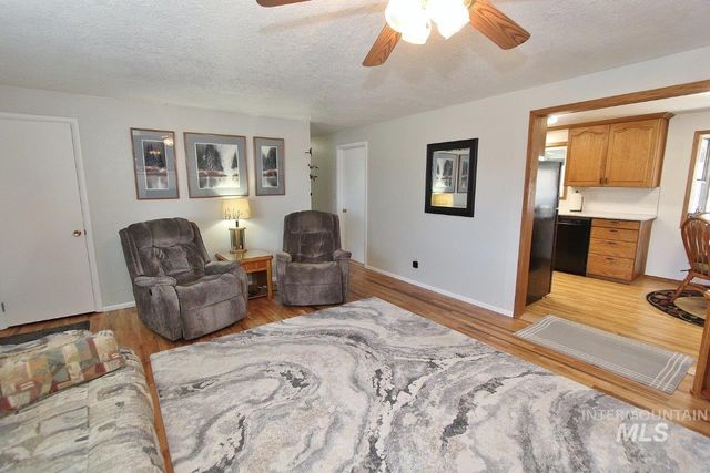4002 W Normandie Dr., Boise, ID 83705