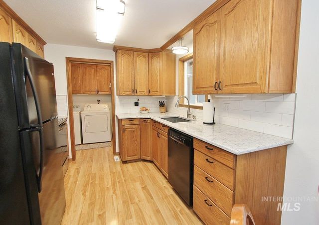 4002 W Normandie Dr., Boise, ID 83705