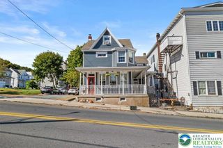 40 SPRINGGARDEN Street, Lansford Boro, PA 18232