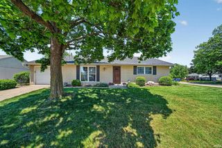 1501 Viking Drive, South Bend, IN 46628