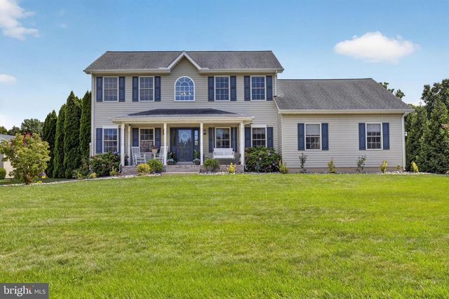 419 SKYVIEW DR, Middletown, DE 19709