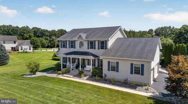 419 SKYVIEW DR, Middletown, DE 19709