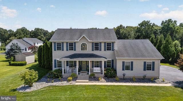 419 SKYVIEW DR, Middletown, DE 19709