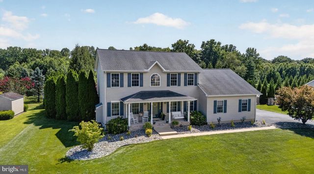 419 SKYVIEW DR, Middletown, DE 19709
