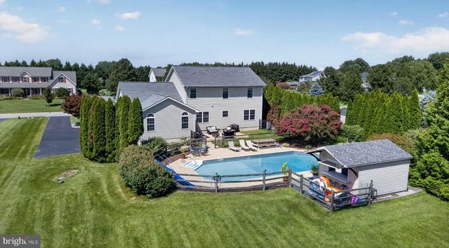 419 SKYVIEW DR, Middletown, DE 19709