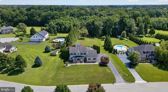 419 SKYVIEW DR, Middletown, DE 19709