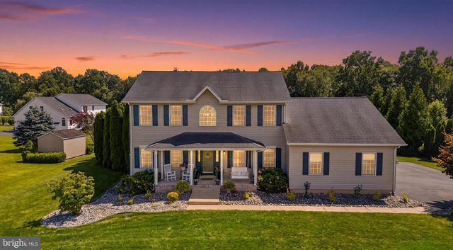 419 SKYVIEW DR, Middletown, DE 19709
