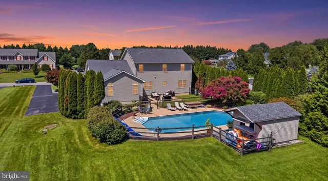 419 SKYVIEW DR, Middletown, DE 19709