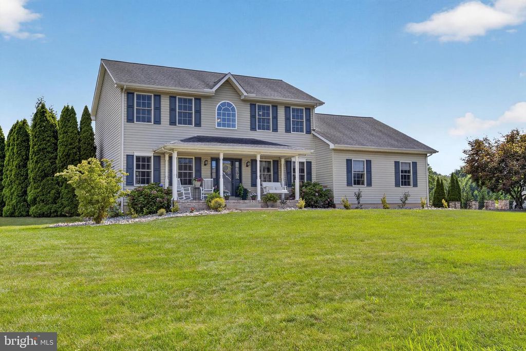 419 SKYVIEW DR, Middletown, DE 19709