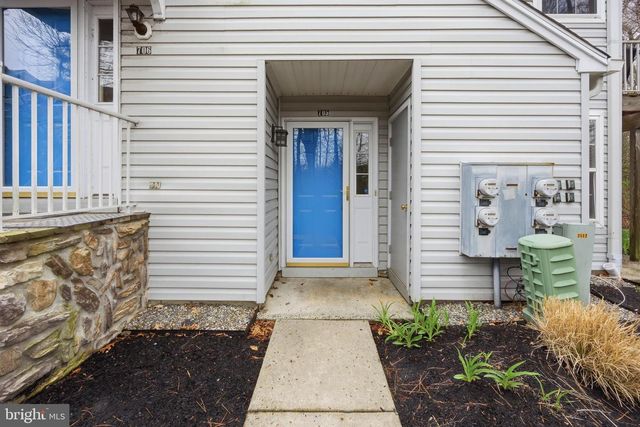 705 QUAIL RD, Marlton, NJ 08053