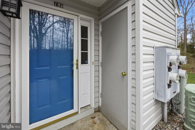 705 QUAIL RD, Marlton, NJ 08053