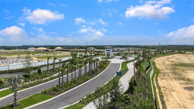 11202 SILVER TRUMPET LOOP, Winter Garden, FL 34787