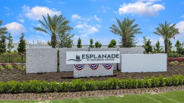 11202 SILVER TRUMPET LOOP, Winter Garden, FL 34787