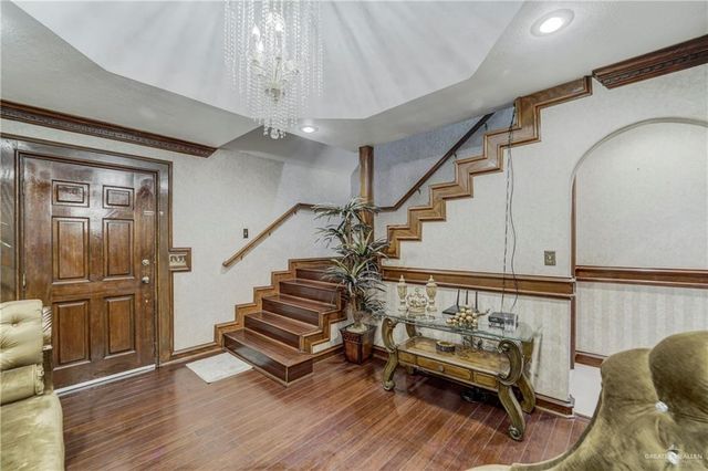 228 Oak Ridge Drive, Rio Grande City, TX 78582