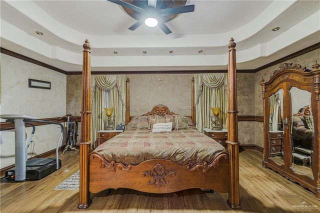 228 Oak Ridge Drive, Rio Grande City, TX 78582