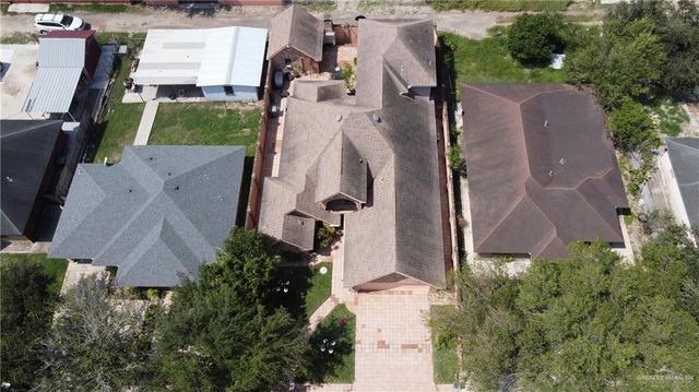 228 Oak Ridge Drive, Rio Grande City, TX 78582