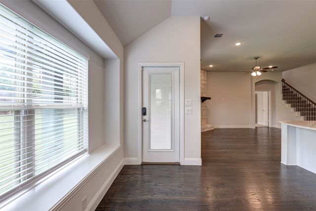 11509 Falcon Trace Drive, Fort Worth, TX 76244