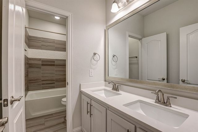 11509 Falcon Trace Drive, Fort Worth, TX 76244