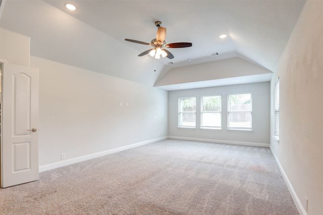 11509 Falcon Trace Drive, Fort Worth, TX 76244