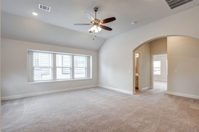 11509 Falcon Trace Drive, Fort Worth, TX 76244