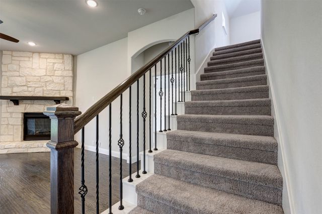 11509 Falcon Trace Drive, Fort Worth, TX 76244