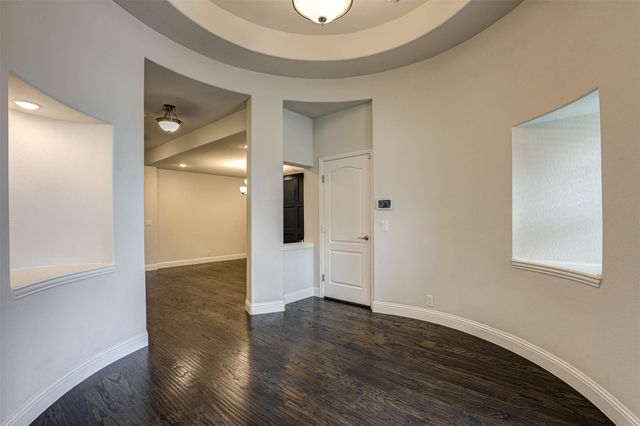 11509 Falcon Trace Drive, Fort Worth, TX 76244