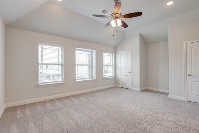11509 Falcon Trace Drive, Fort Worth, TX 76244