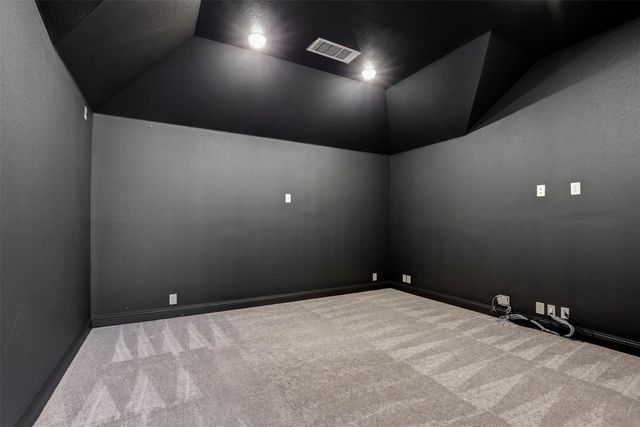 11509 Falcon Trace Drive, Fort Worth, TX 76244