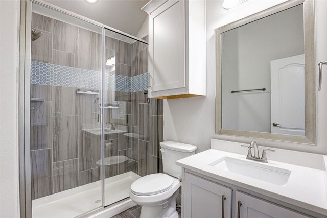 11509 Falcon Trace Drive, Fort Worth, TX 76244