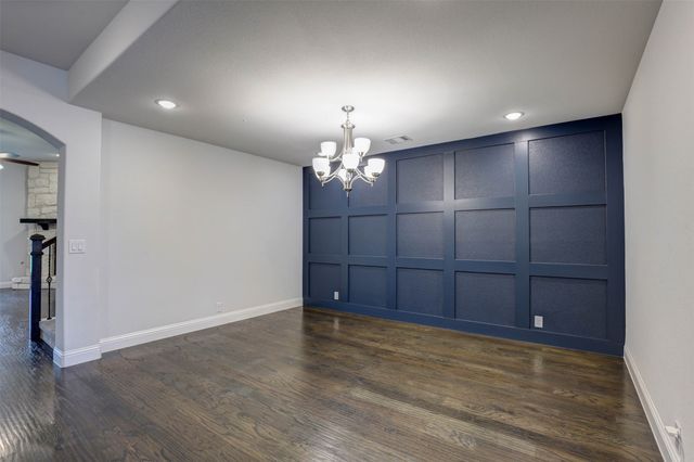 11509 Falcon Trace Drive, Fort Worth, TX 76244