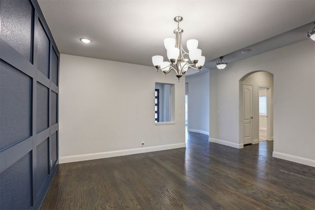 11509 Falcon Trace Drive, Fort Worth, TX 76244