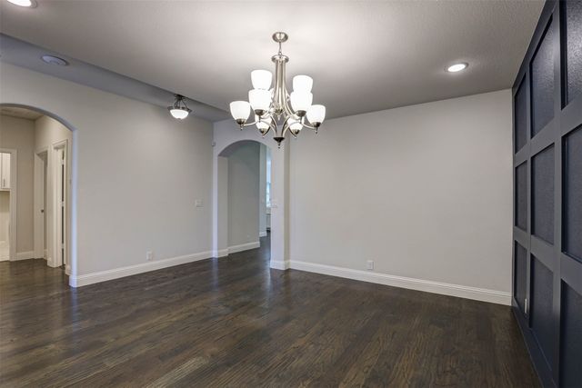 11509 Falcon Trace Drive, Fort Worth, TX 76244